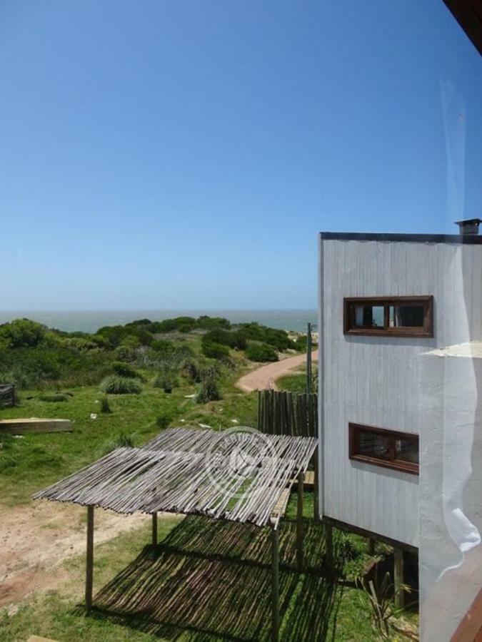Casas Sadhana Punta Del Diablo Exteriör bild